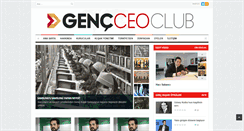 Desktop Screenshot of nextgenclub.net