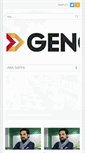 Mobile Screenshot of nextgenclub.net